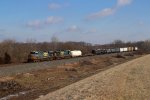 CSX 5332